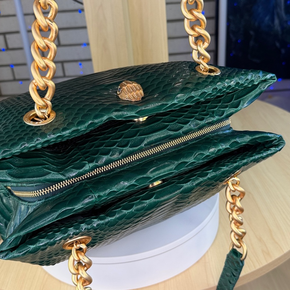 💥KURT GEIGER - Kensington Tote Bag59U207 - Picture 11 of 17